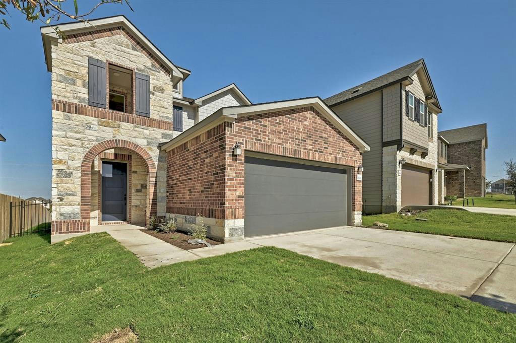 12600 ORCHARD GROVE LAND, MANOR, TX 78653, photo 1 of 35