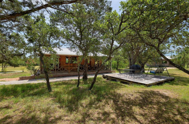 1081 SHOVEL MOUNTAIN RD, CYPRESS MILL, TX 78663 - Image 1