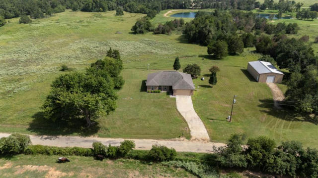 1504 COUNTY ROAD 459, THORNDALE, TX 76577 - Image 1