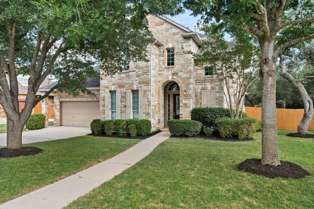 110 MONARCH LN, AUSTIN, TX 78737, photo 1 of 33