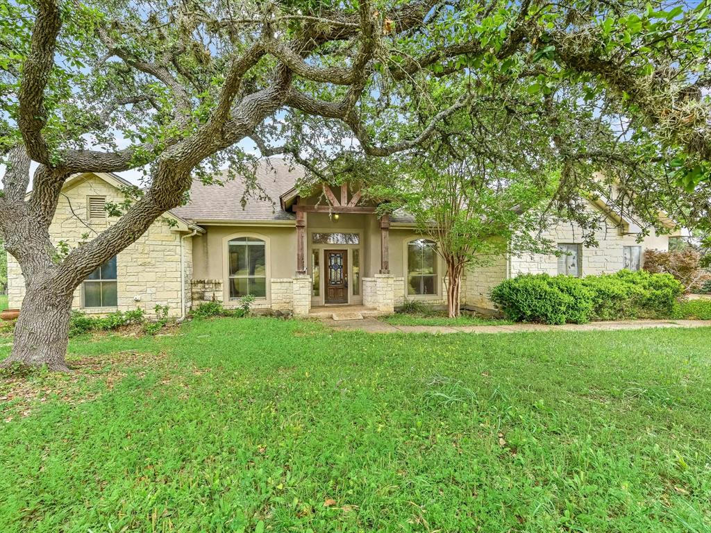 855 YORKS XING, DRIFTWOOD, TX 78619, photo 1 of 31