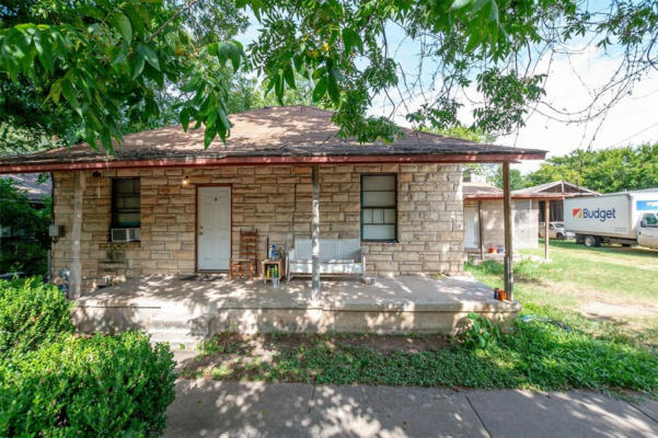 603 VERMONT RD, AUSTIN, TX 78702, photo 2 of 40