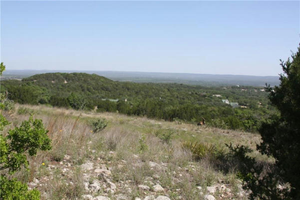 LOT 21 A PERSIMMON (LOT 21 A) LN, SPICEWOOD, TX 78669 - Image 1