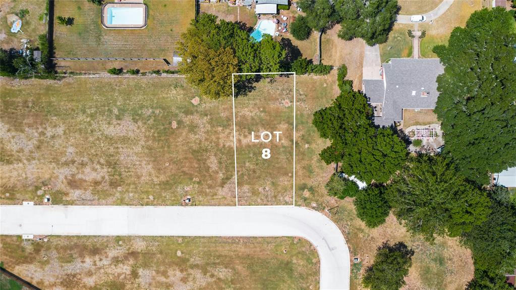 LOT 8 CALLIE ST, SMITHVILLE, TX 78957, photo 1 of 3