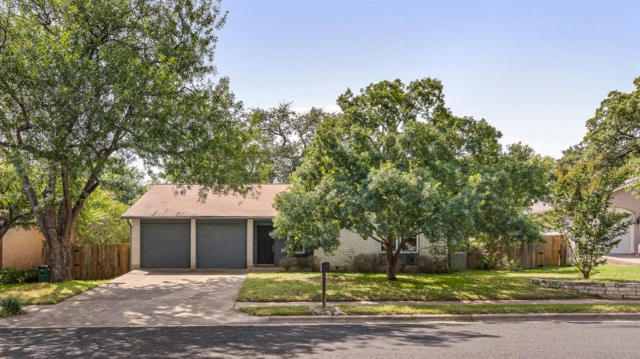 11708 SPOTTED HORSE DR, AUSTIN, TX 78759 - Image 1
