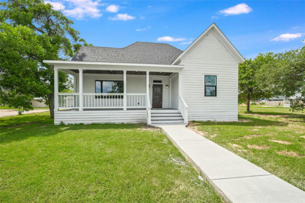 1104 E SALTY ST, THORNDALE, TX 76577 - Image 1