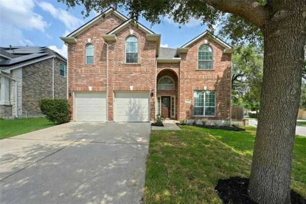 2509 SALORN WAY, ROUND ROCK, TX 78681, photo 3 of 40