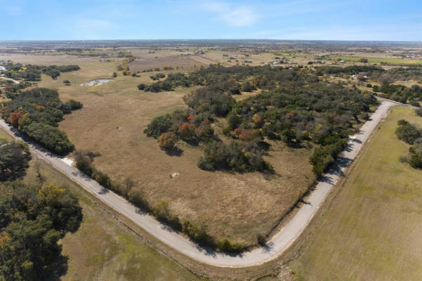 102 COUNTY ROAD 156 LOT 20, GEORGETOWN, TX 78626, photo 3 of 11