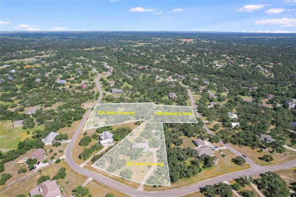 189 BARBERRY PARK, DRIFTWOOD, TX 78619 - Image 1