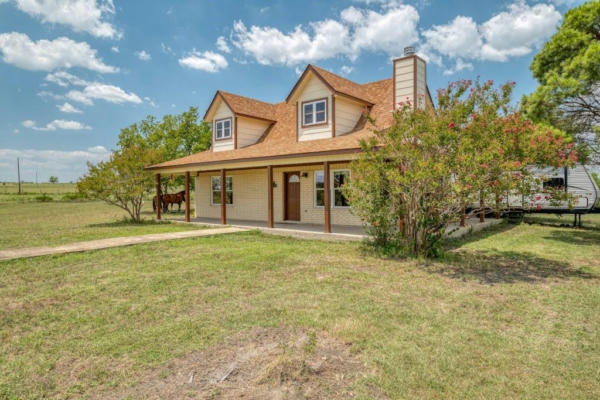 1540 COUNTY ROAD 114, ROGERS, TX 76569 - Image 1