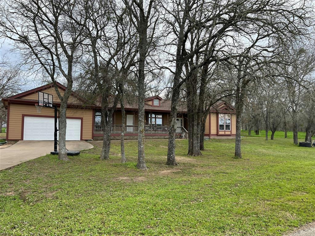 167 LINCOLN LAKE RD, PAIGE, TX 78659, photo 1 of 21