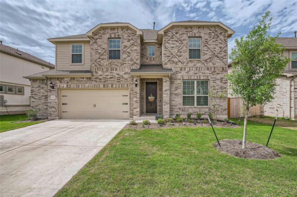 17917 CLAIRESS LN, MANOR, TX 78653 - Image 1