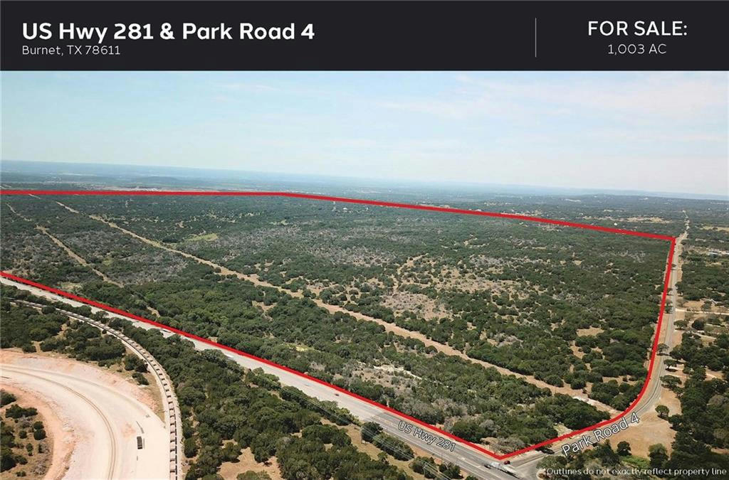 6530 S US HIGHWAY 281, MARBLE FALLS, TX 78654, photo 1 of 8