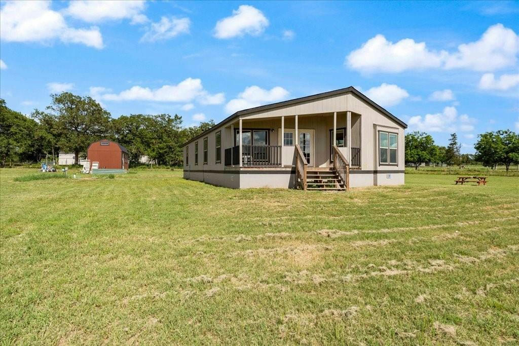 1272 COUNTY ROAD 106, PAIGE, TX 78659, photo 1 of 40