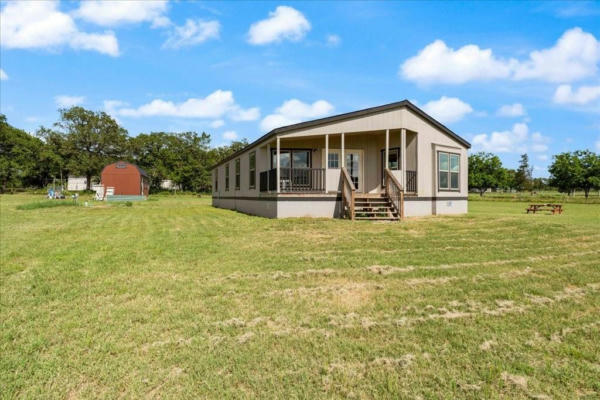 1272 COUNTY ROAD 106, PAIGE, TX 78659 - Image 1