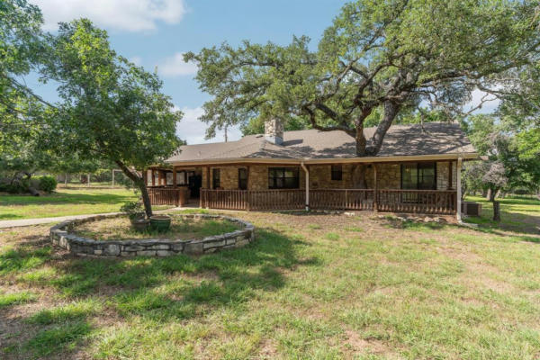1103 N CANYONWOOD DR, DRIPPING SPRINGS, TX 78620 - Image 1