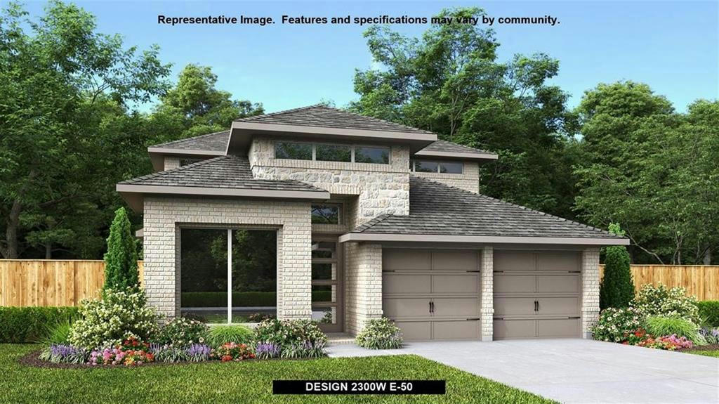 1209 FESTIVAL ST, GEORGETOWN, TX 78628, photo 1 of 3