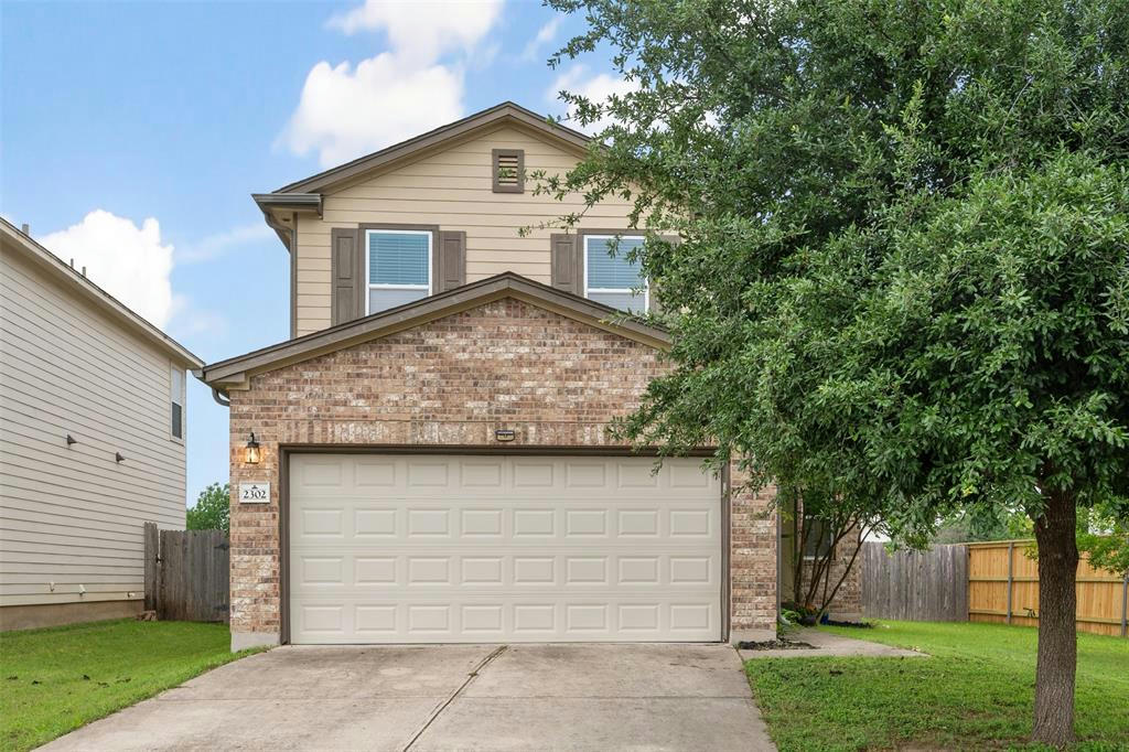 2302 MCCOMBS ST, GEORGETOWN, TX 78626, photo 1 of 40