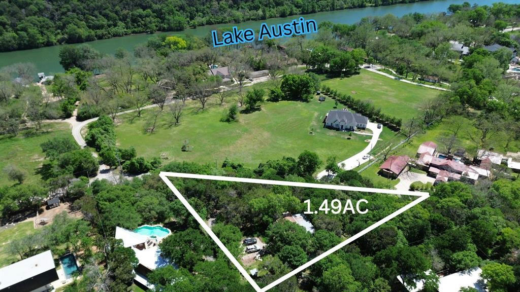 2500 RIVER HILLS RD, AUSTIN, TX 78733, photo 1 of 25