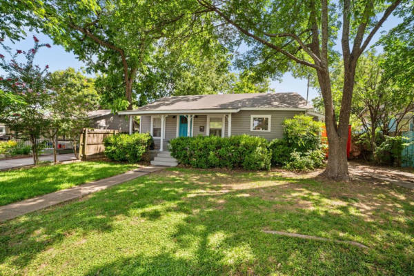 907 E 54TH ST, AUSTIN, TX 78751, photo 2 of 30