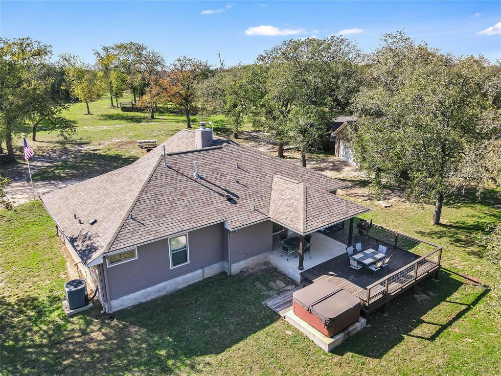 489 NORDIC RIDGE RD, BERTRAM, TX 78605, photo 1 of 40