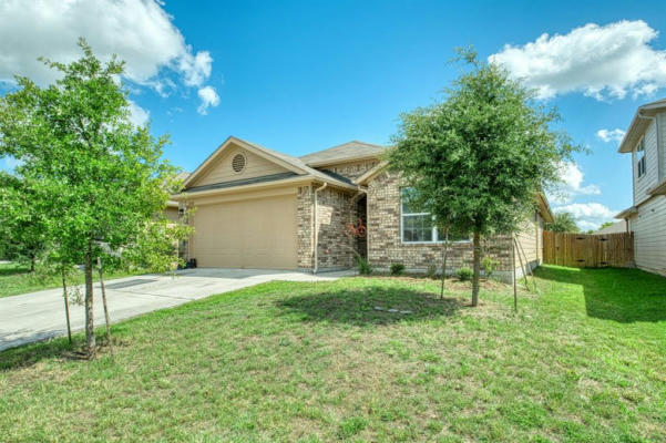 11648 CAMBRIAN RD, MANOR, TX 78653 - Image 1