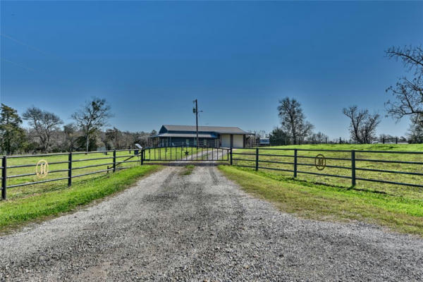 1575 COUNTY ROAD 216, GIDDINGS, TX 78942, photo 3 of 40