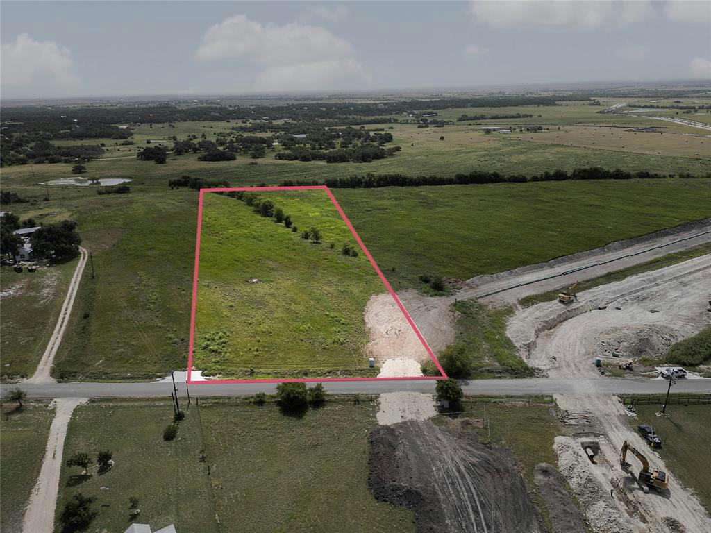 1360 COUNTY ROAD 153 LOT 12, GEORGETOWN, TX 78626, photo 1 of 5