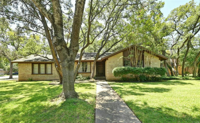 4410 KNOB OAK LN, AUSTIN, TX 78735 - Image 1