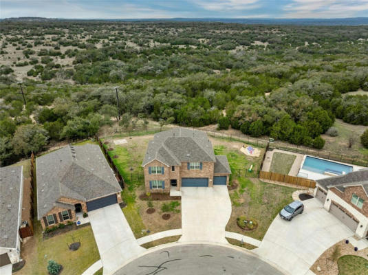 22320 COYOTE CAVE TRL, SPICEWOOD, TX 78669 - Image 1