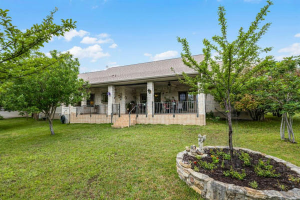 100 BLUE CREEK DR, DRIPPING SPRINGS, TX 78620 - Image 1