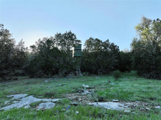 1 TBD SKYRIDGE RD, LAMPASAS, TX 76550 - Image 1