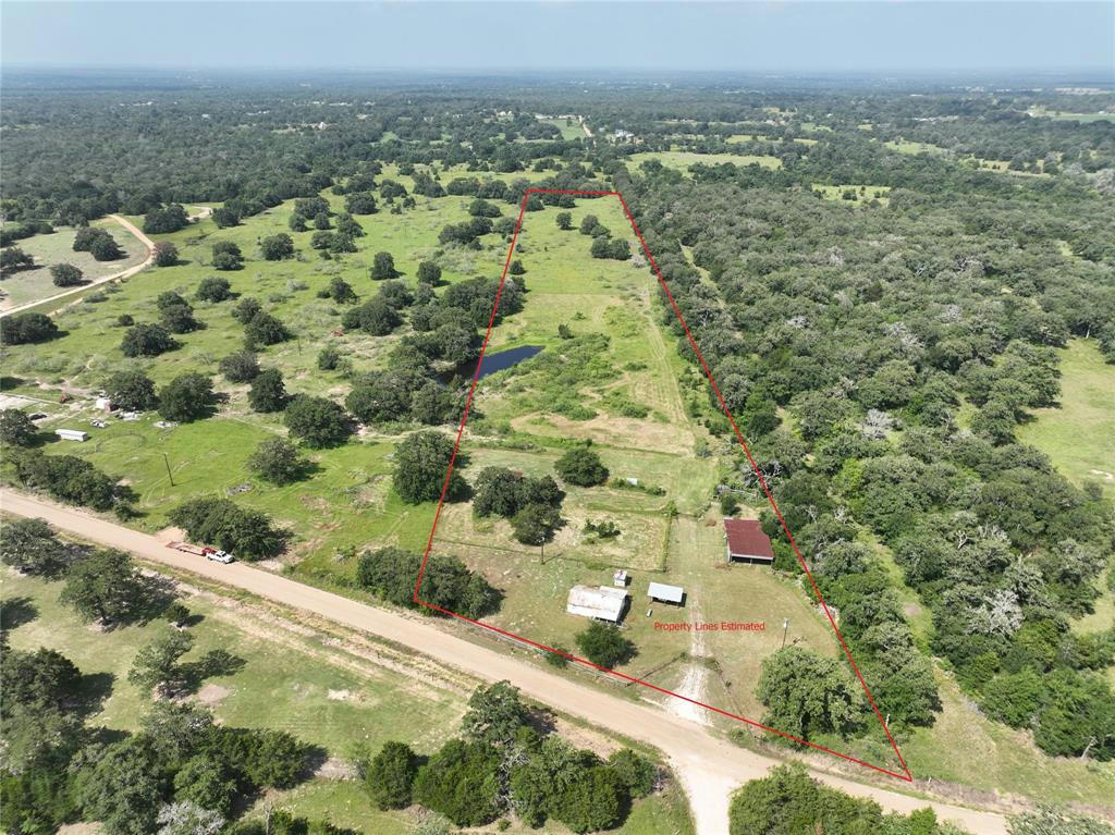 2526 COUNTY ROAD 426, DIME BOX, TX 77853, photo 1 of 32