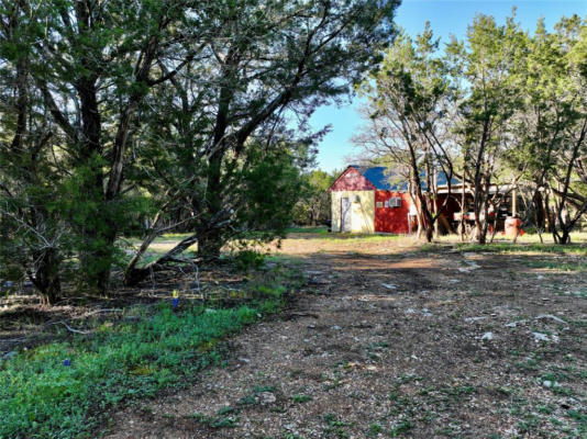 0 TBD SKYRIDGE RD, LAMPASAS, TX 76550 - Image 1