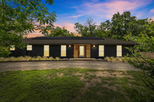 7002 WHISPERING CREEK DR, AUSTIN, TX 78736 - Image 1