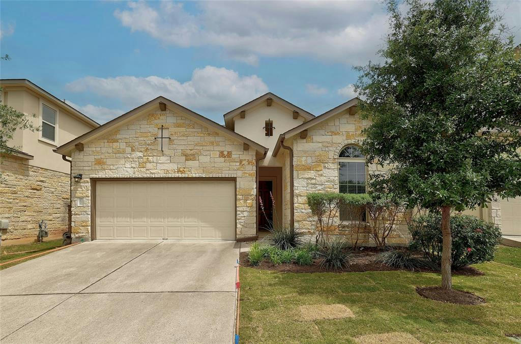 7107 PUZZLE PATH, AUSTIN, TX 78726, photo 1 of 27