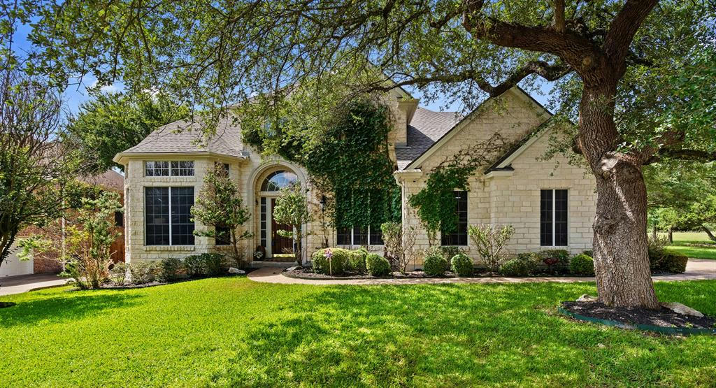 445 CHAMPIONS DR, GEORGETOWN, TX 78628, photo 1 of 40