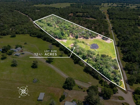 TBD CR 326 TRACT 1, ROCKDALE, TX 76567, photo 2 of 13