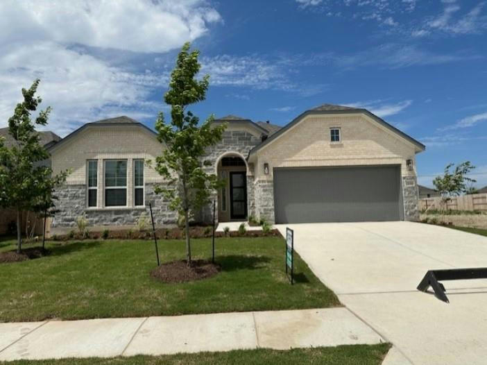 20304 SMEDLEY DR, PFLUGERVILLE, TX 78660, photo 1 of 35