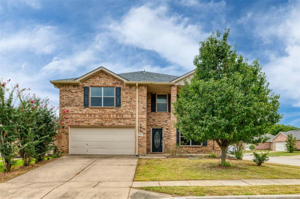 4900 MEADOW TRAILS DR, FORT WORTH, TX 76244 - Image 1