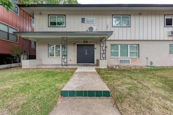 306 E 30TH ST APT 102, AUSTIN, TX 78705 - Image 1