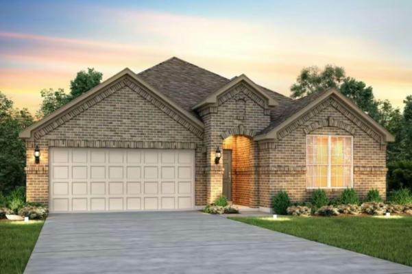 6709 CLIFF ROSE DR, SPICEWOOD, TX 78669 - Image 1