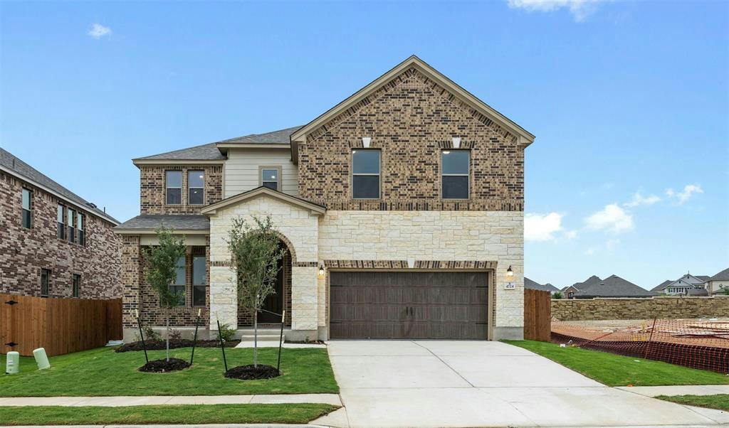 4724 MORESE PL, ROUND ROCK, TX 78665, photo 1 of 37