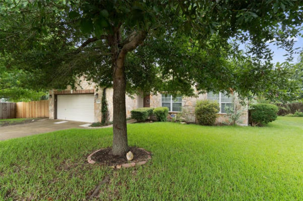 2105 TALL WITHERS CV, AUSTIN, TX 78754 - Image 1