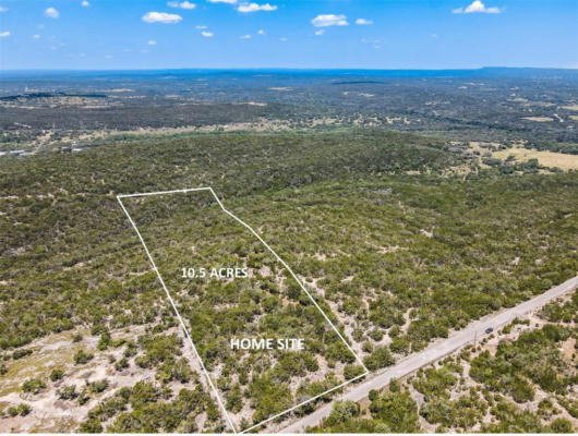 1216 OVERLAND STAGE RD, DRIPPING SPRINGS, TX 78620, photo 2 of 15