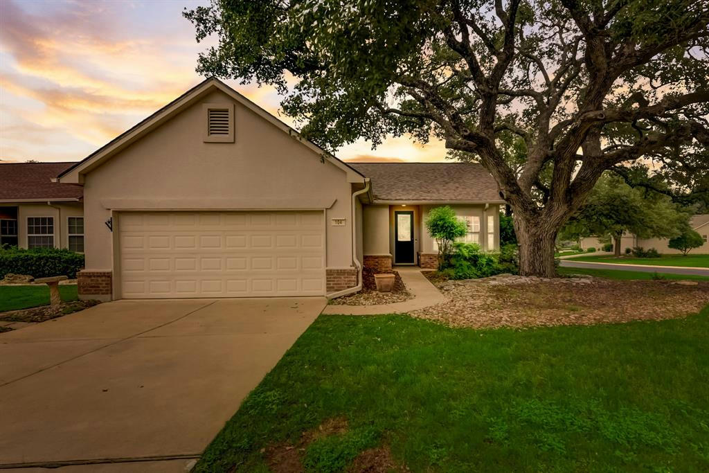 104 PLOVER PASS, GEORGETOWN, TX 78633, photo 1 of 31
