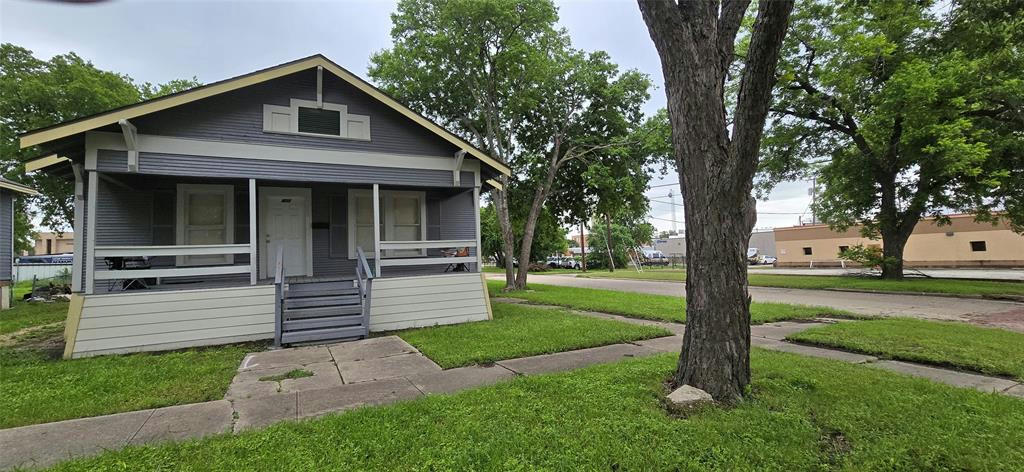401 N 5TH ST, TEMPLE, TX 76501, photo 1 of 12