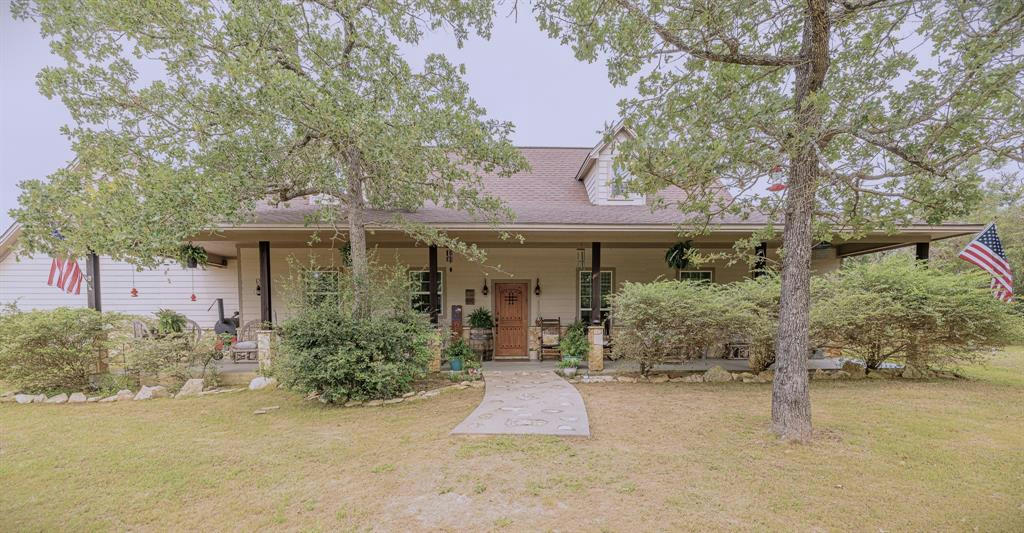 1142 22 HILLS RD, GAUSE, TX 77857, photo 1 of 39