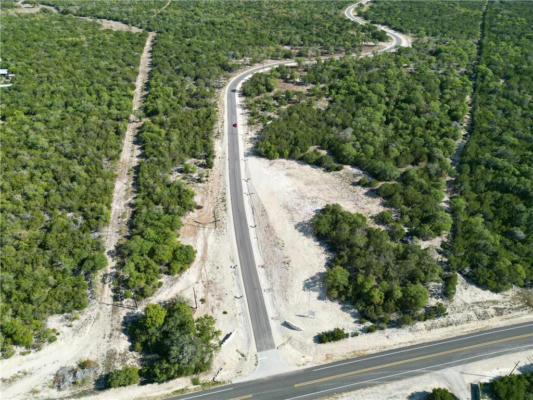 LOT 28 SAWTOOTH DR, BERTRAM, TX 78605, photo 3 of 6