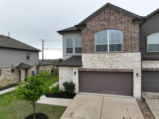 321 EPIPHANY LN, PFLUGERVILLE, TX 78660, photo 3 of 39